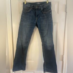 Silver Jeans Men's Jeans